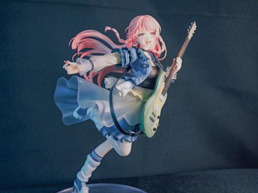 BanG Dream! It's MyGO!!!!! 千早爱音 醒来时的哈欠时光