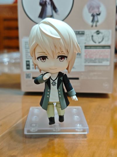 粘土人#2622 IDOLiSH7-偶像星愿 枣巳波