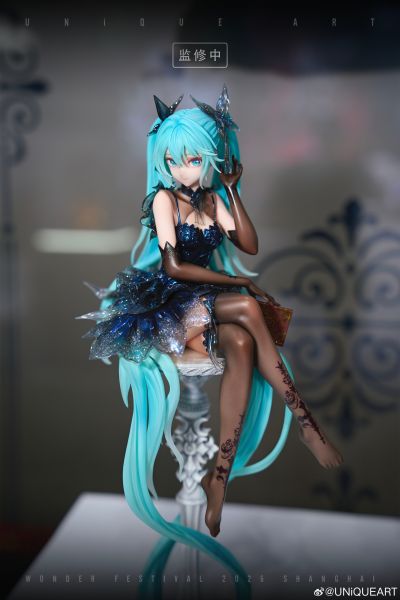 初音未来 永夜未央