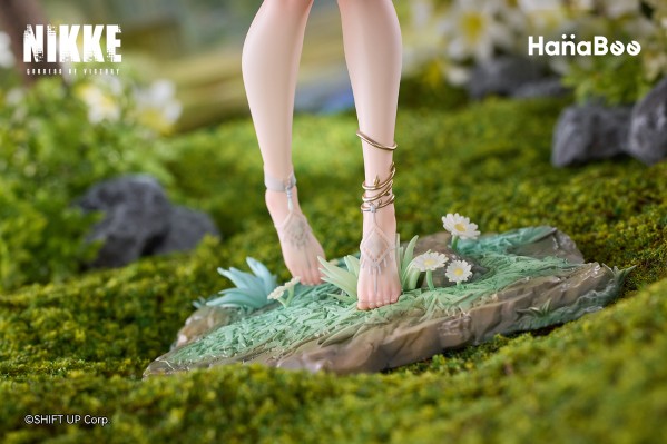 胜利女神：新的希望 特蕾娜