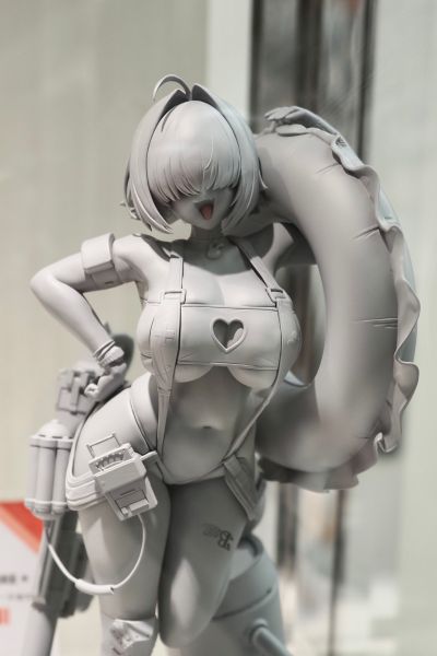 胜利女神：新的希望 伊莱格：BOOM与惊吓