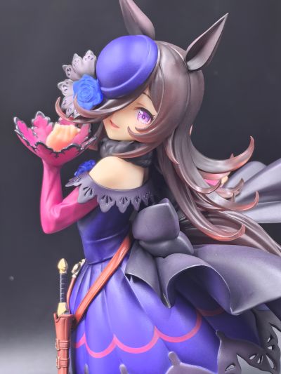 赛马娘 闪耀！优俊少女 爱慕织姬