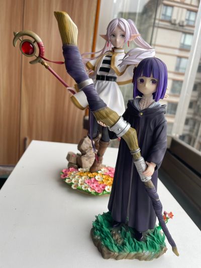 葬送的芙莉莲 儿时菲伦