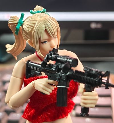 30MS SIS-V00 瑞迪拉[配色A]