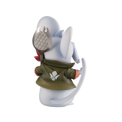 机动战士高达 铁血的奥尔芬斯 3丁目的孤儿 三日月与奥尔加 1/1套装 10周年纪念