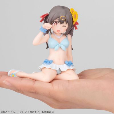 Melty Princess 别当哥哥了！掌中美波里