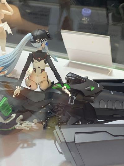 少女前线2：追放 可露凯 速度之星