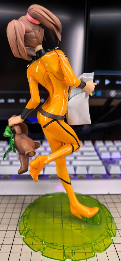 宇宙战舰大和号2199 岬 百合亜(艦内服Ver.)