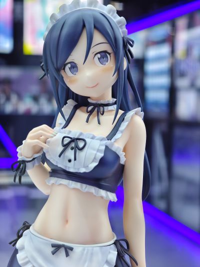 TENITOL TALL 我的妹妹不可能那么可爱 第二季 新垣绫濑 泳装女仆