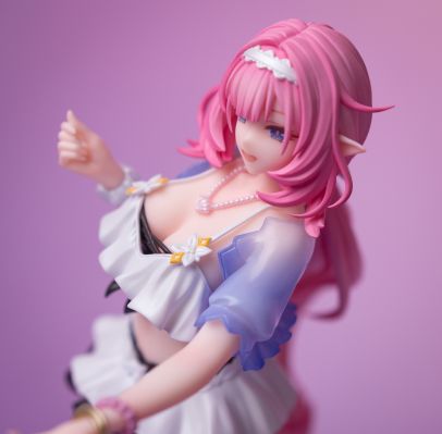 MINI系列 明日方舟 往昔未来Q版手办