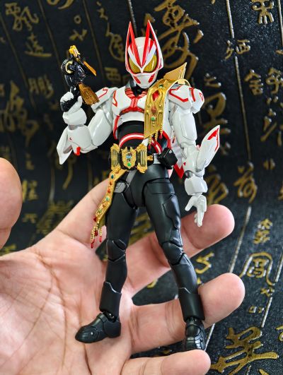 S.H.Figuarts 假面骑士雷杰德