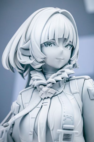 绝区零 阵营系列 刑侦特勤组 简·杜