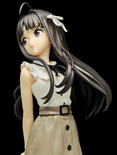 少女乐队的呐喊 安和昴