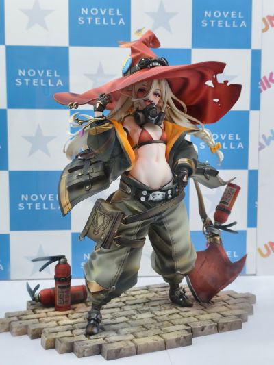 消防女巫（暂译）