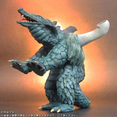 大怪兽系列 雷奥贡 少年Ric限定商品