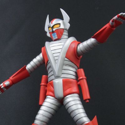 P-Pro英雄系列 强攻查勃卡