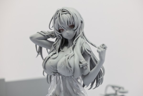 胜利女神：新的希望 海伦 浴后