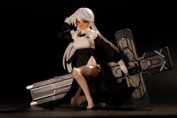 30MS 配件包18（军士装束）[配色C]