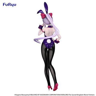 BiCute Bunnies OVERLORD 夏提雅