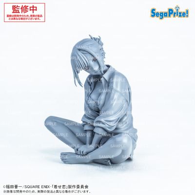 Yumemirize 更衣人偶坠入爱河 喜多川海梦