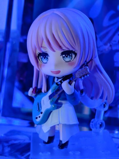 粘土人#2707  梦想协奏曲！迷途之子！！！！！ 千早爱音