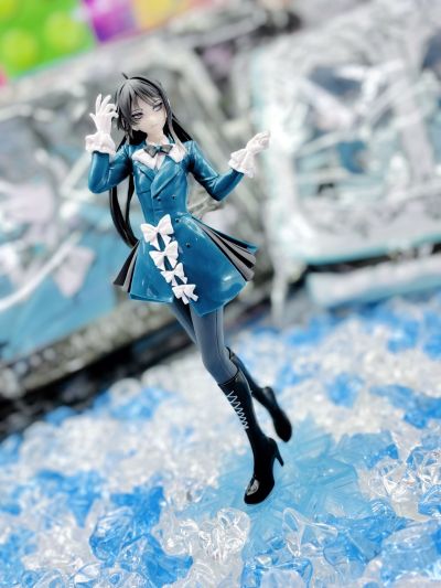 Ado × ROUND1  Ado 冬季版