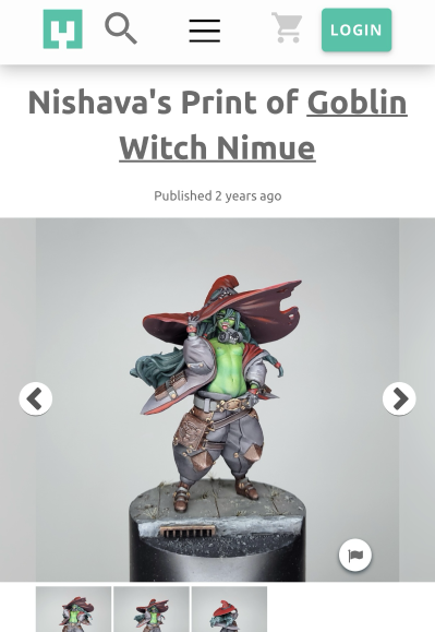 消防女巫（暂译）