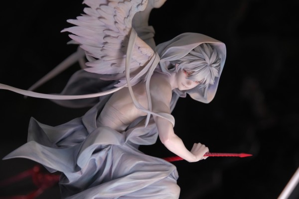 新世纪福音战士 渚薰 翼ver.