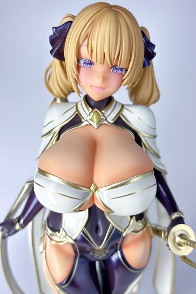 茜尔菲娜 异色特别版