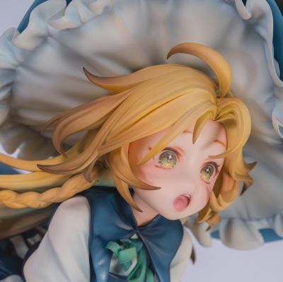 东方Project 雾雨 魔理沙-雾雨ver