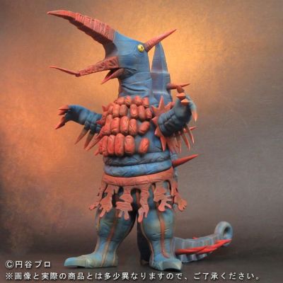 大怪兽系列 法伊蒙斯 少年Ric限定商品