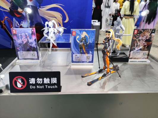 ［极限少女］Shining -凌霜