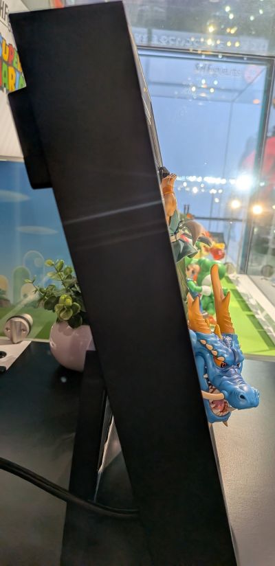 Tamashii Art 龙珠 孙悟空与龙