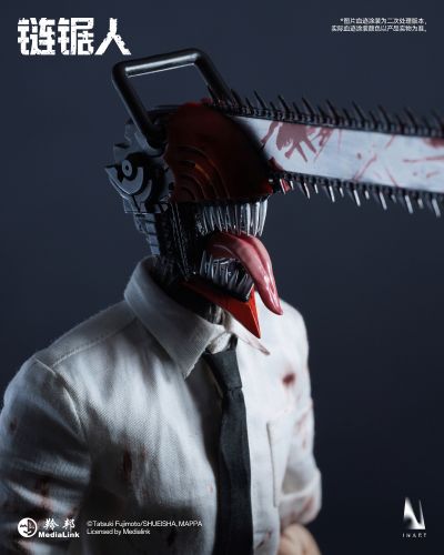 链锯人第一季 链锯人