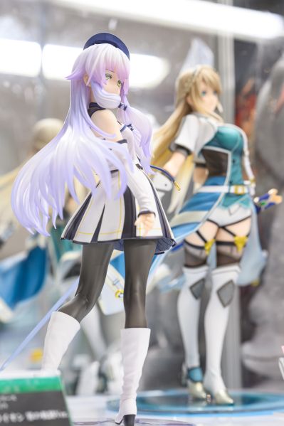 英雄传说 界之轨迹 亚尔缇娜·奥莱恩 界之轨迹版