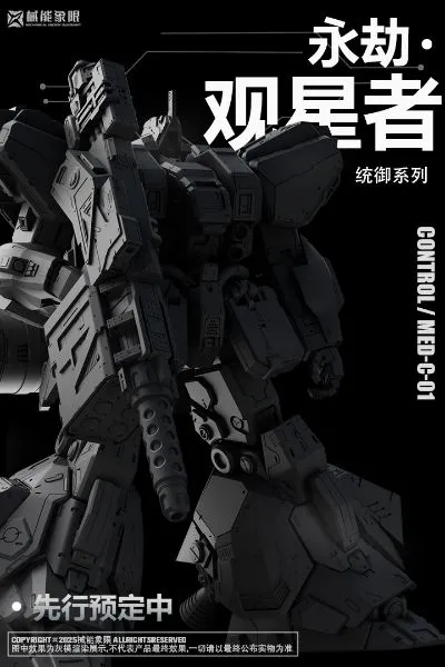统御系列 永劫·观星者