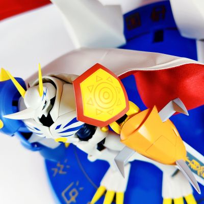 S.H.Figuarts  奥米加兽 [BEST SELECTION]