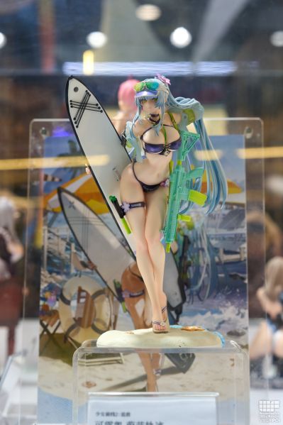 胜利女神：新的希望 诺伊斯 经典天后