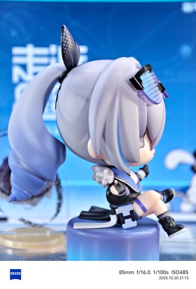 崩坏：星穹铁道 叽米的会客厅Q版手办