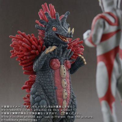 柔软怪兽系列 贝洛坤