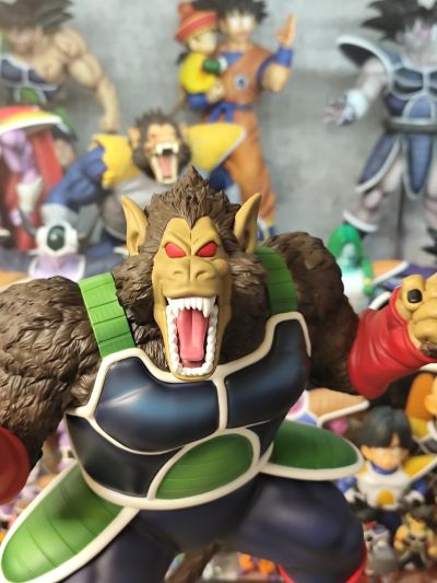 龙珠ARISE 大猿巴达克