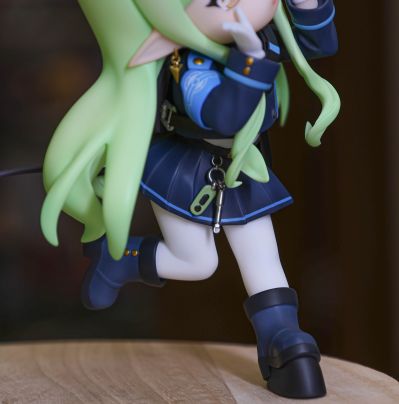 蔚蓝档案 橘光&橘望 Q版