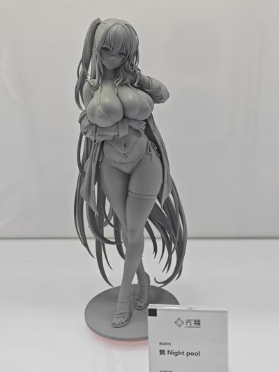 蔚蓝档案 伊落玛丽（偶像）