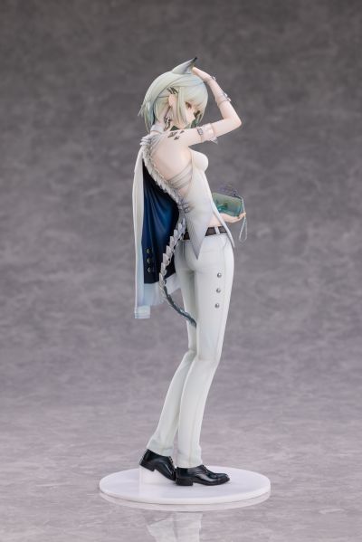 明日方舟 凯尔希正装