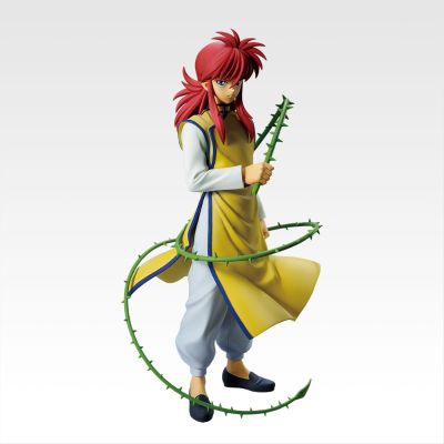 一番赏 幽游白书 暗黑武术会篇 vol.2 A赏 蔵馬 MASTERLISE