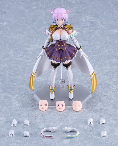 figma#668 新条茜 古立特宇宙版