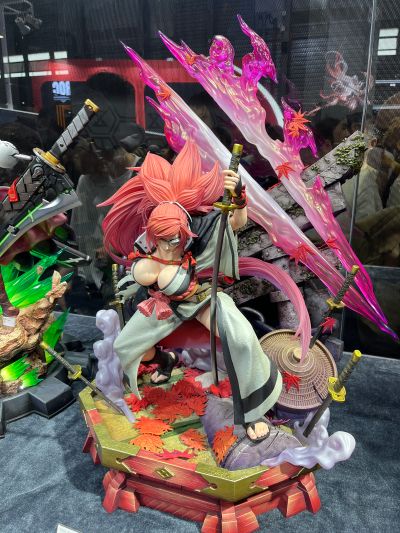 罪恶装备 -奋战-  梅喧