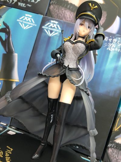 艺术家杰作+ 更衣人偶坠入爱河 喜多川海梦~黑山梗菜~