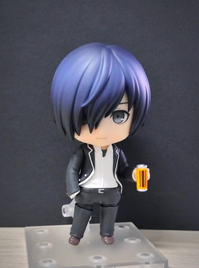 粘土人#2754 女神异闻录3 Reload 主角 基础版