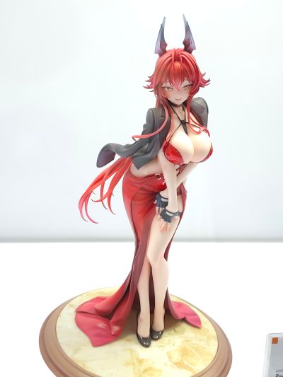 胜利女神：新的希望 小红帽 荒诞红